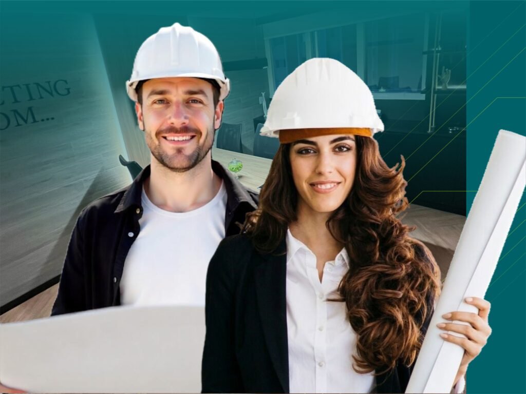 Escritório Virtual para Arquitetos em Goiânia: mais imagem, menos custo