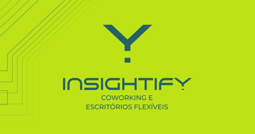 Insightify – Conheça o melhor coworking de Goiânia