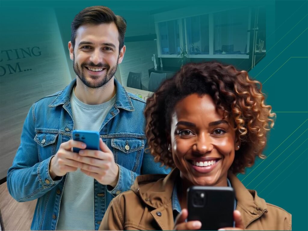 Escritório Virtual para Profissionais de Marketing Digital em Goiânia