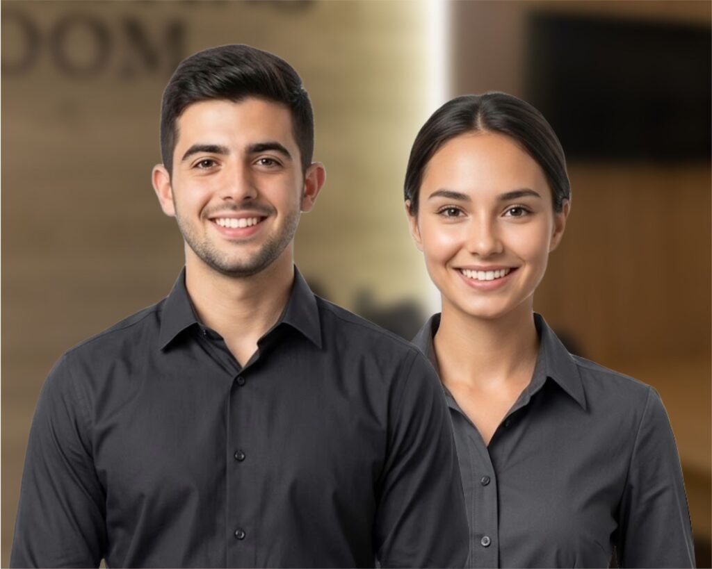 Vaga para Assistente Administrativo em Goiânia